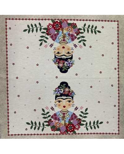 Pannello Gobelin Frida...