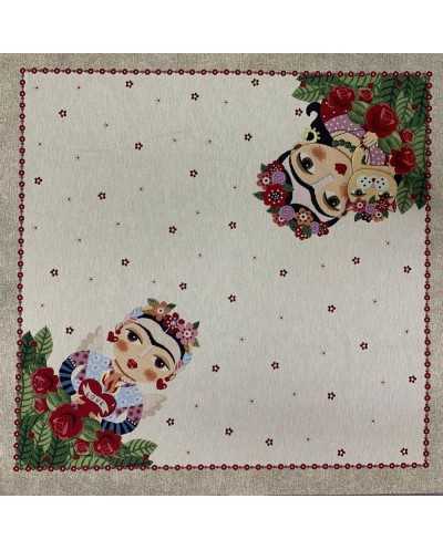 Pannello Gobelin Frida...