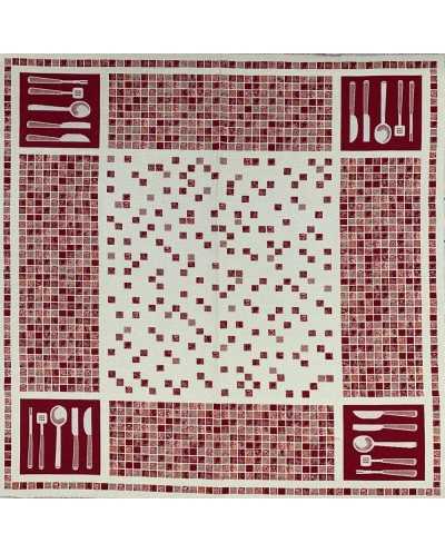 Pannello Gobelin Mosaico...