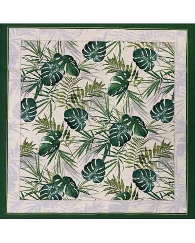 Pannello Gobelin Foglie...