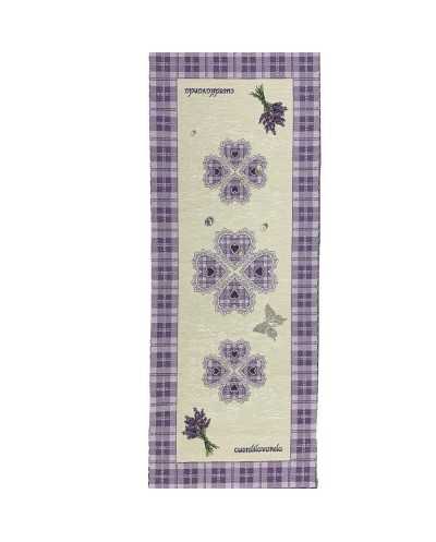 Guida Gobelin Cuor Di...