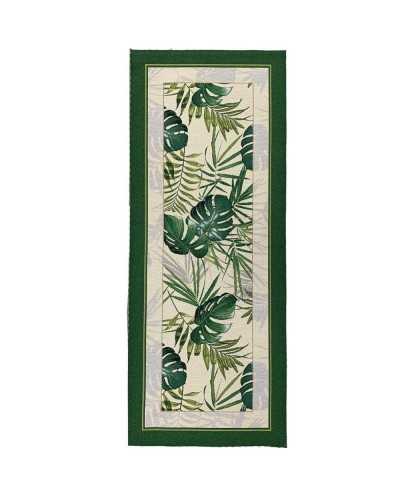 Guida Gobelin Foglie 40x100 Cm