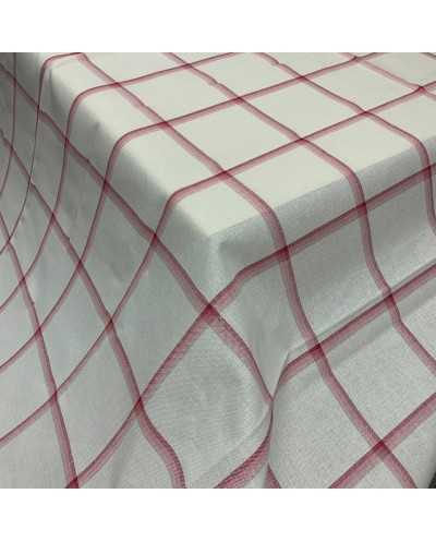 Tessuto Tovagliato Cotone...