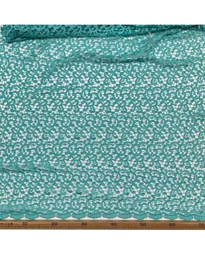 Tessuto Macramè Tiffany...