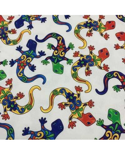 Tessuto Drill 180 Geco 50 Cm