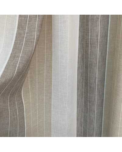 Tessuto Tenda Multiriga...