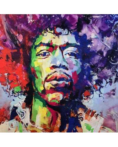 Pannello Ciniglia Jimi...