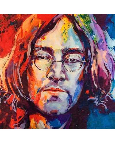 Pannello Ciniglia John...