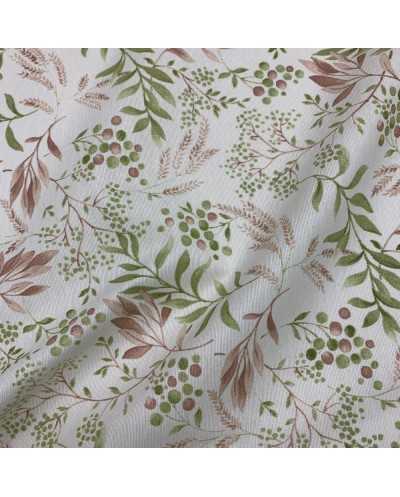 Tessuto 140 Antimacchia...