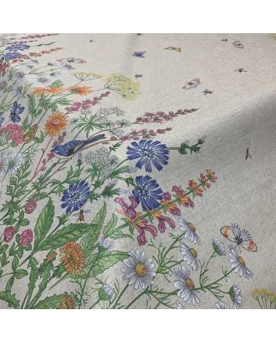 Tessuto 140 Antimacchia...