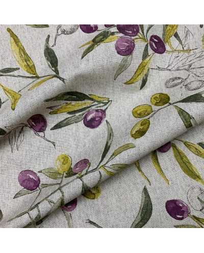 Tessuto 140 Antimacchia...