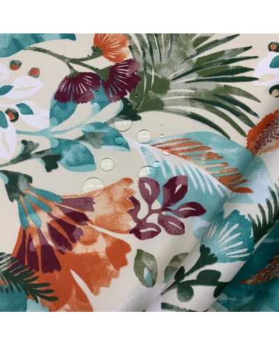 Tessuto 140 Antimacchia...