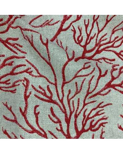 Tessuto Tappezzeria Luna...