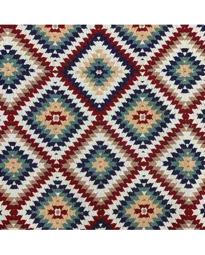 Tessuto Gobelin I Rombi 50 Cm