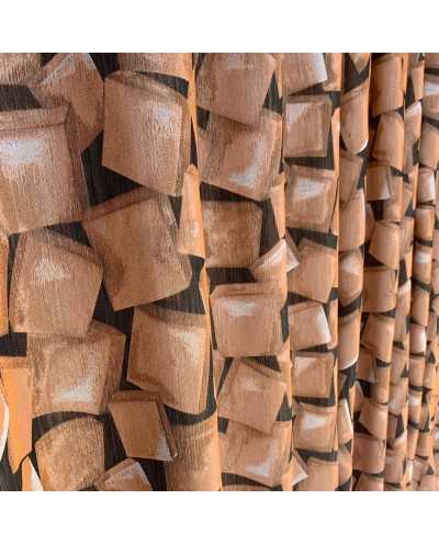 Tessuto Tenda Reveer Cube...