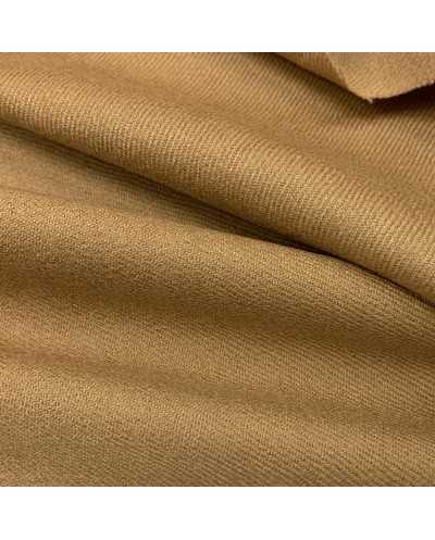 Tessuto Gabardine Lana...