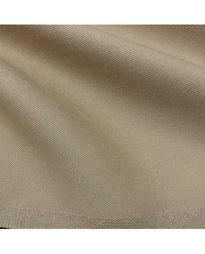 Tessuto Gabardine Lana...