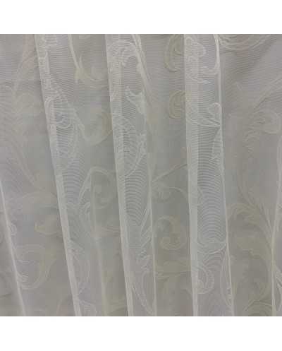 Tessuto Tenda Moschiera...