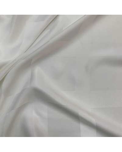 Tessuto Satin Viscosa Fermo...