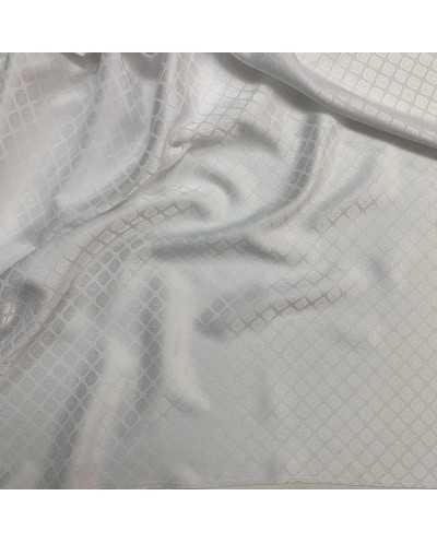 Tessuto Satin Viscosa Fermo...