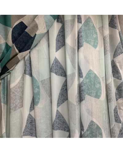 Tessuto Tenda Oceano 50 Cm