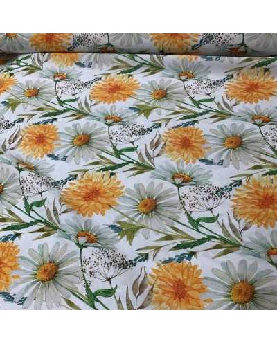 Tessuto Tappezzeria Luna...