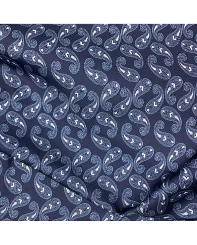 Tessuto Twill Goccia...