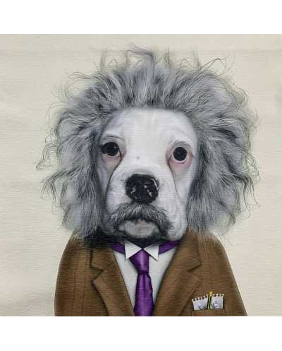 Pannello Ciniglia Dog...