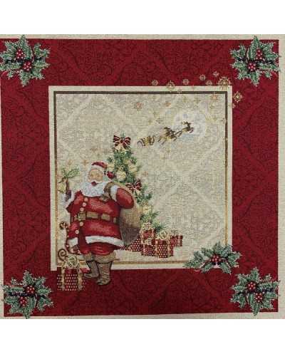 Pannello Gobelin Babbo...