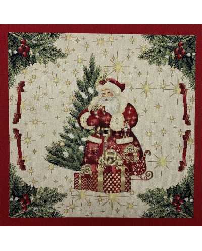 Pannello Gobelin Babbo...