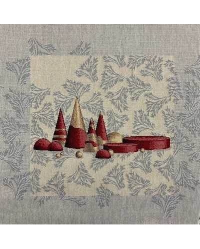 Pannello Gobelin Christmas...