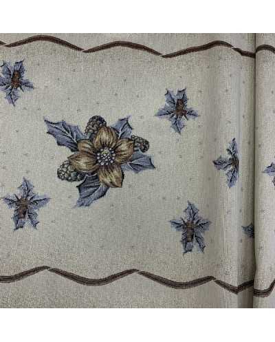 Guida Gobelin Stella Natale...