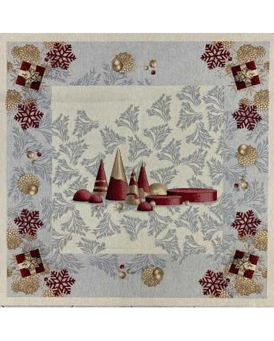 Pannello Gobelin Christmas...