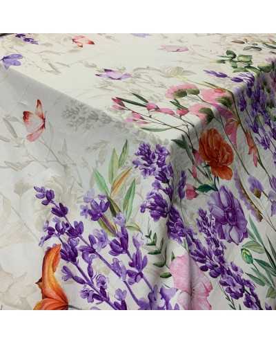 Tessuto Tovagliato Balzato...