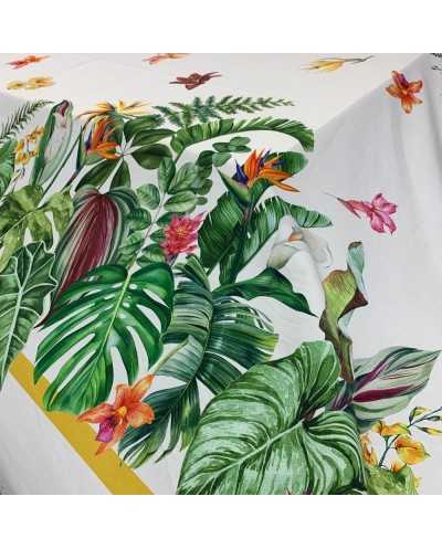 Tessuto Tovagliato Balzato...