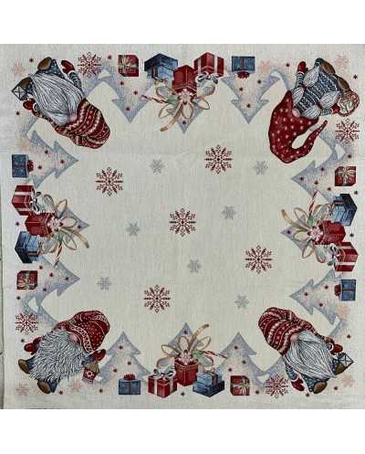 Pannello Gobelin Gnomi...