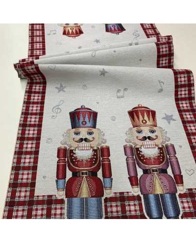 Guida Gobelin Schiaccianoci...