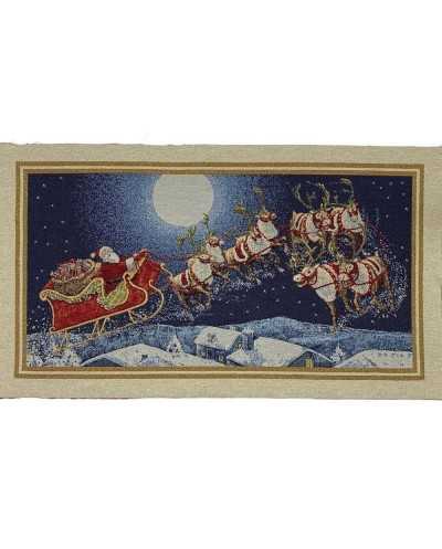 Pannello Gobelin Babbo...