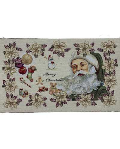 Pannello Gobelin Babbo...