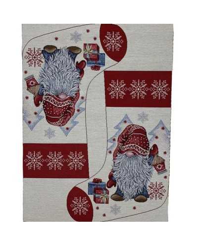 Pannello Gobelin Calza...