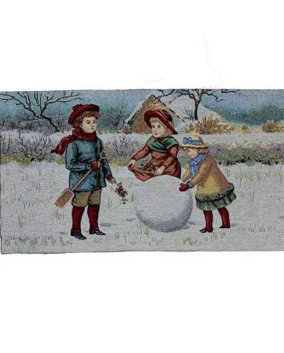 Pannello Gobelin Natale...