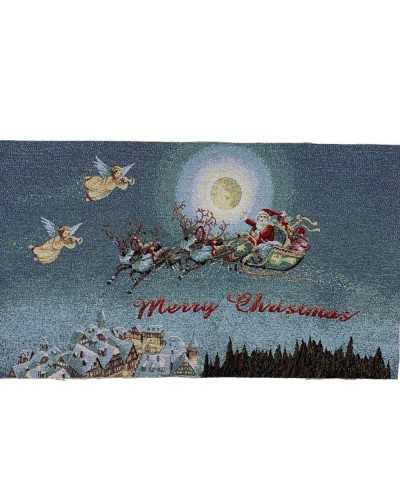 Pannello Gobelin Natale...