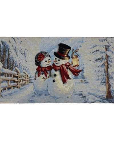 Pannello Gobelin Natale...