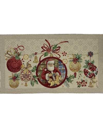 Pannello Gobelin Natale...