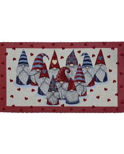 Pannello Gobelin Natale...