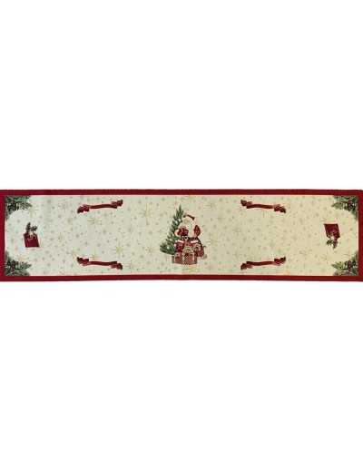 Guida Gobelin Babbo Regali...