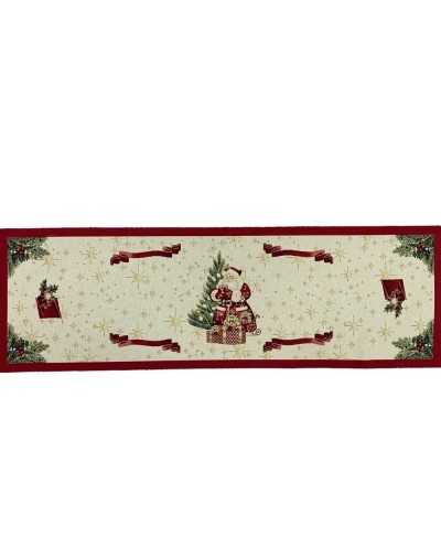 Guida Gobelin Babbo Regali...