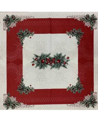 Pannello Gobelin Ghirlanda...