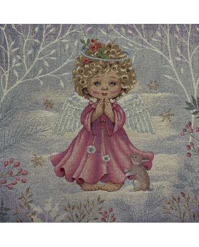 Pannello Gobelin Angioletto...