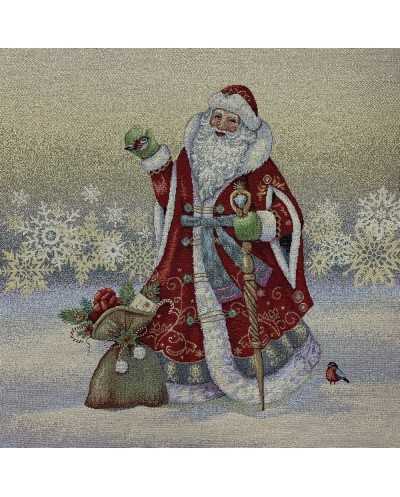 Pannello Gobelin Babbo...